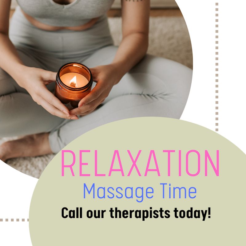 New Paterson Massage & Coco Healthy Spa, massage spa in Paterson, NJ, photo 2 of 8