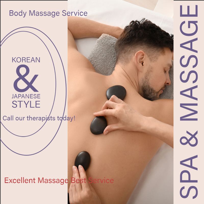 New Paterson Massage & Coco Healthy Spa, massage spa in Paterson, NJ, photo 3 of 8