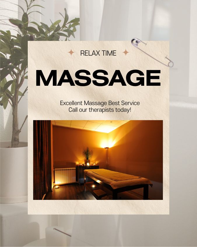 New Paterson Massage & Coco Healthy Spa, massage spa in Paterson, NJ, photo 4 of 8