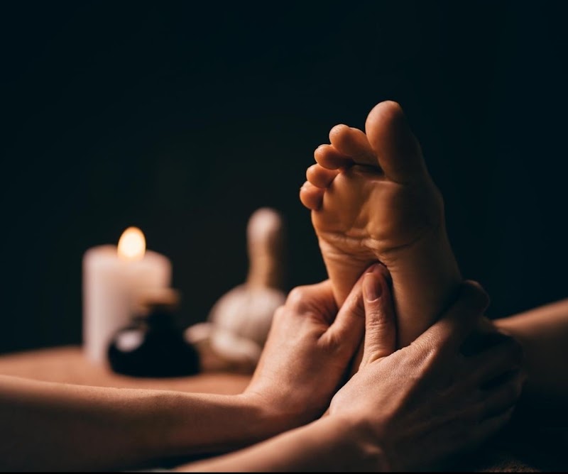 New Paterson Massage & Coco Healthy Spa, massage spa in Paterson, NJ, photo 5 of 8