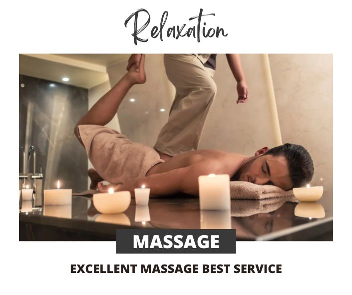 New Paterson Massage & Coco Healthy Spa, massage spa in Paterson, NJ, photo 6 of 8
